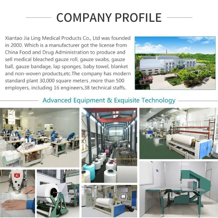 Company Profile