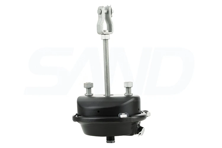 SAND Truck Air Spring Brake Chamber Single T30 Long Stroke Trailer Brake Booster 4231079000 for Daf Bpw