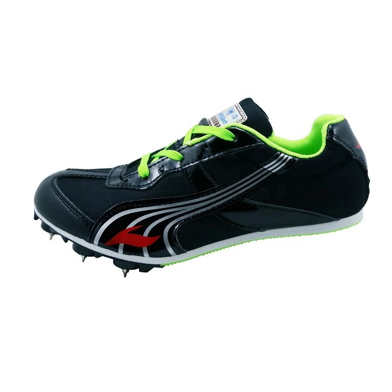 
running spikes High Quality spike shoes track and field 