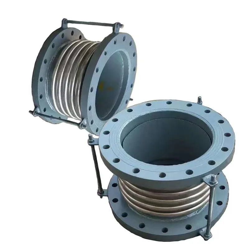 Diversion tube compensator
