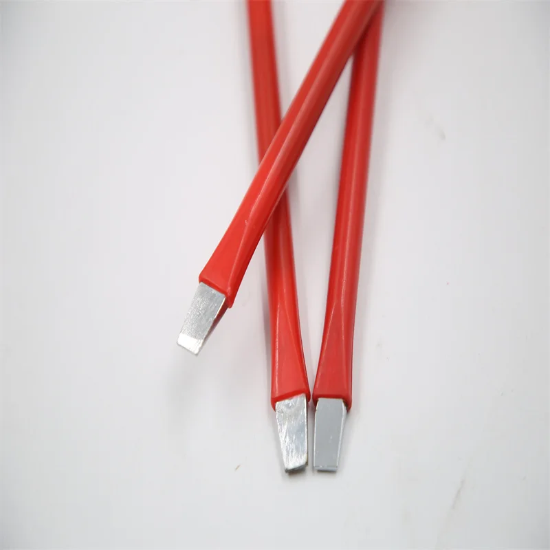 IEC9000 1000v VDE  Insulated Hand Tools Electric Flat Screwdrivers