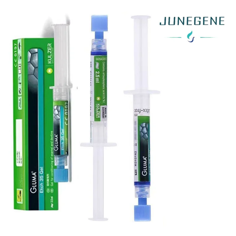 Eco-Etch Acid Etch 574151 37% Phosphoric Acid