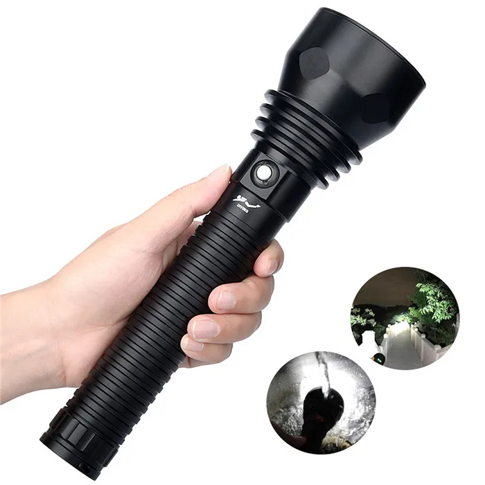 LED Diving torch (10)