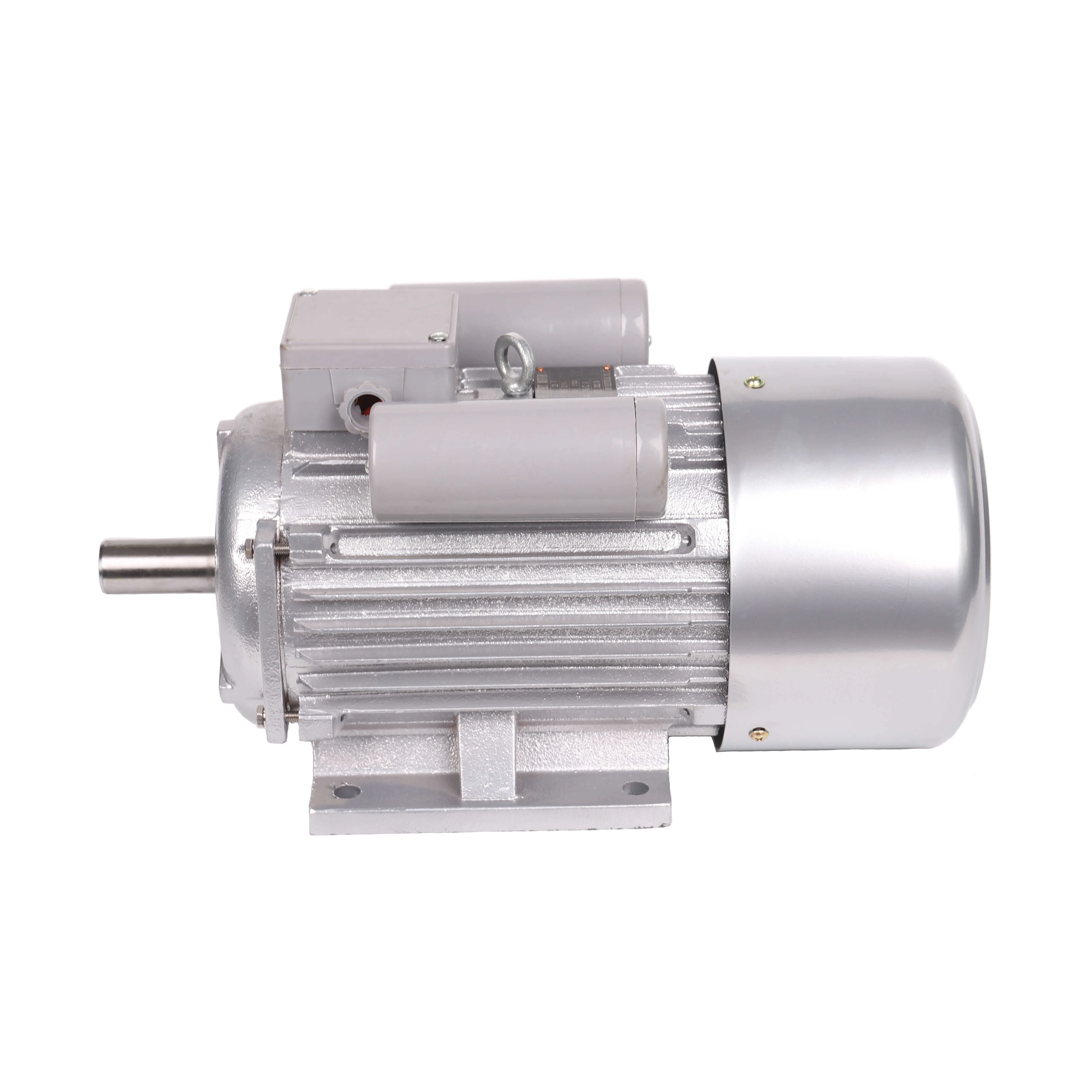 Juqiang direct sales YCL series motors for small drilling machines and water presses