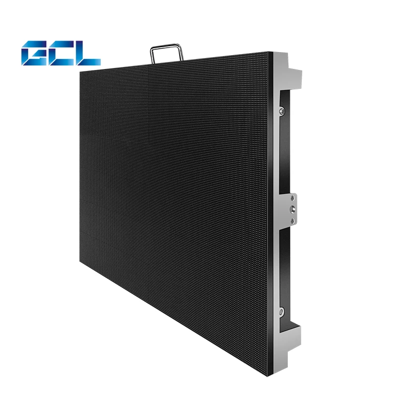 LED studio display broadcasting high resolution full color  LED screen high refresh rate 2880-3840HZ digital signage CE  ROHS