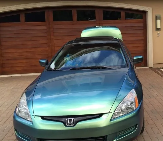 
Chinese Manufacturer Directly Supply Inorganic Cosmetic Color Changing Chameleon Pearl Pigment 30-100micron 