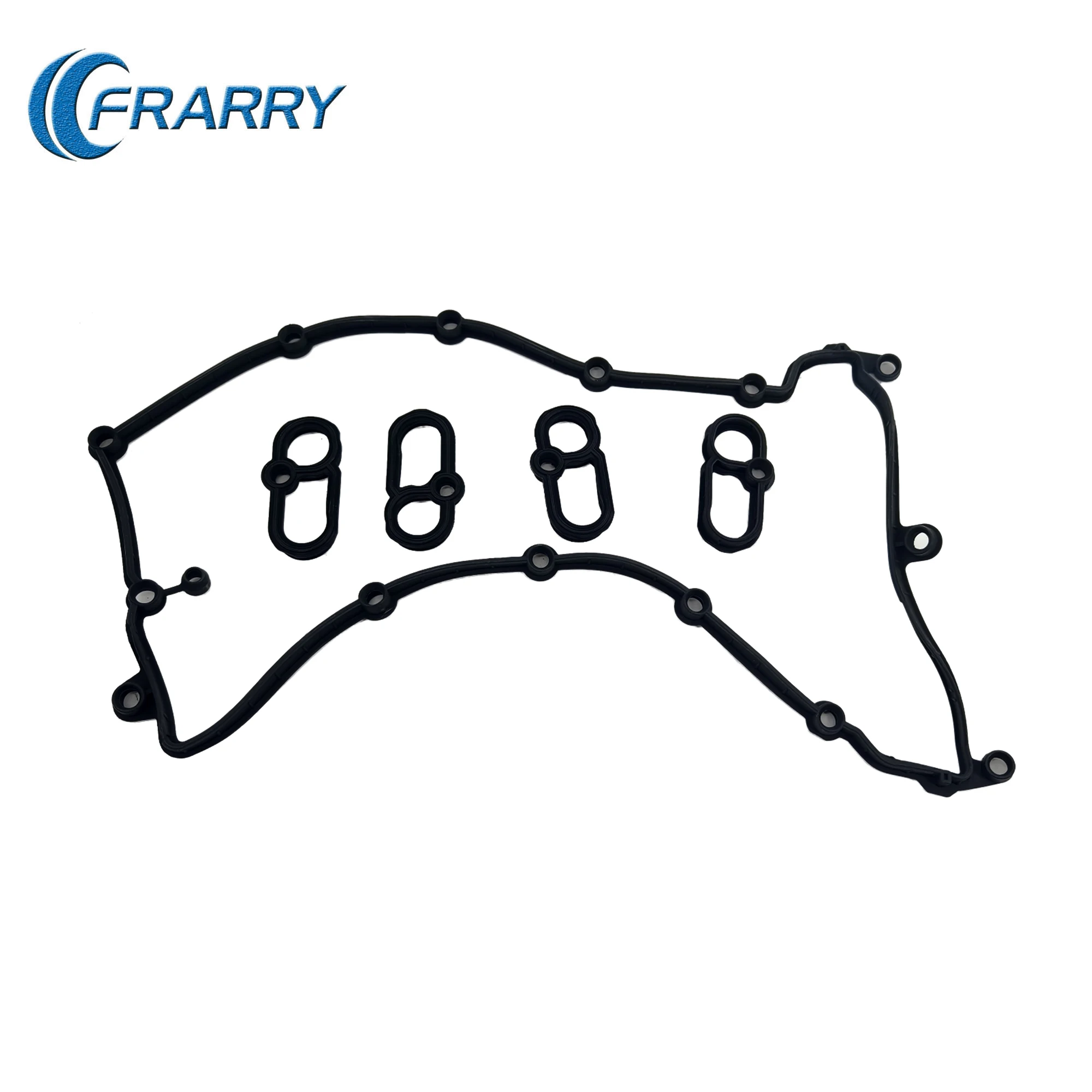 Frarry- Valve Cover Gasket LR010882 For LAND ROVER L319 L322 L405 L494 L560