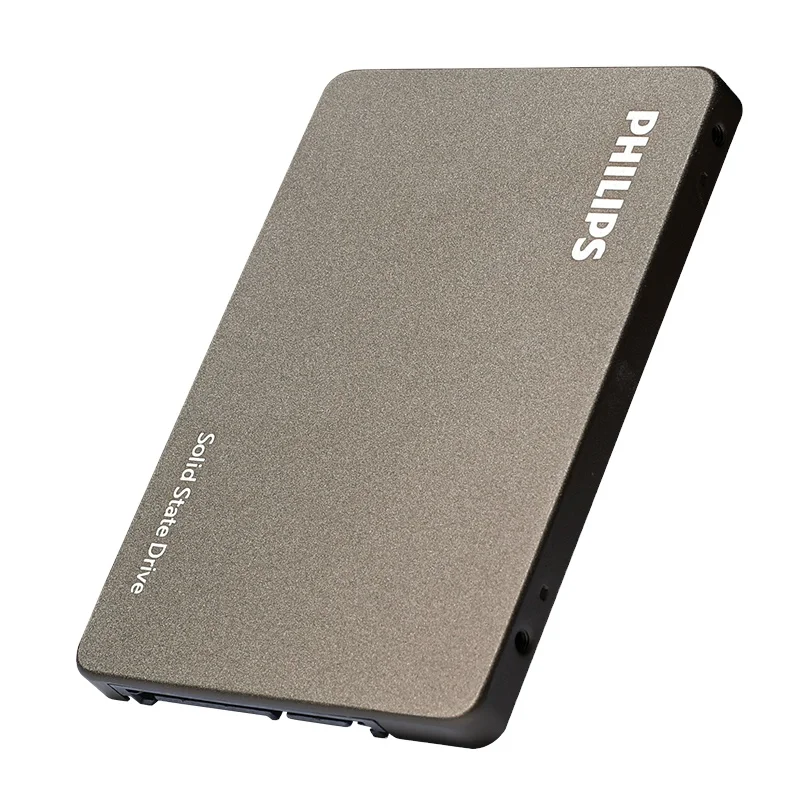 
[PHILIPS] SSD Solid State drive SATA 3.0 120GB 128GB 240GB 256GB 480GB 1T High Stable Quality 