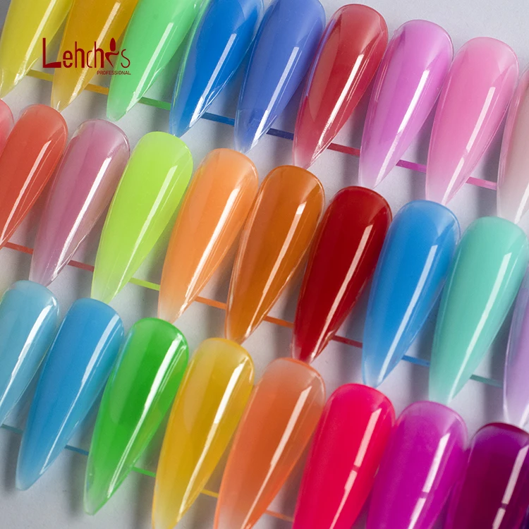 poly gel 50 colors nail extension products salon cosmetics 15g 1 kg nail paint extensions builder nail hard gel