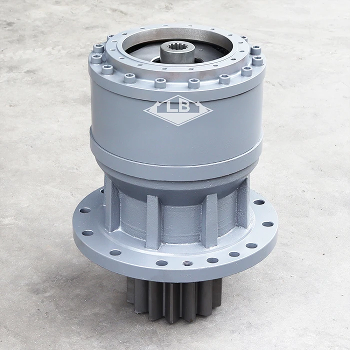 SOLAR300 SWING DEVICE 401-00224 404-00089 swing gearbox SOLAR300 SWING REDUCTION GEAR