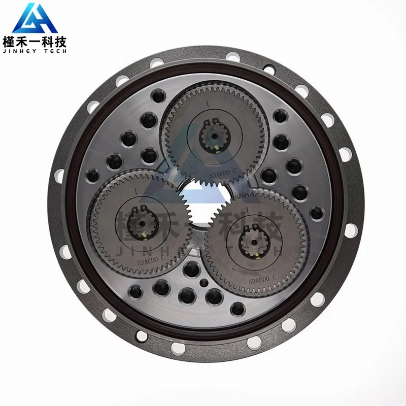 Yaskawa robot spare part Yaskawa Motoman Part Yaskawa Robot MA2010 S-Axis RV Gear speed reducer gearbox HW1380153-A