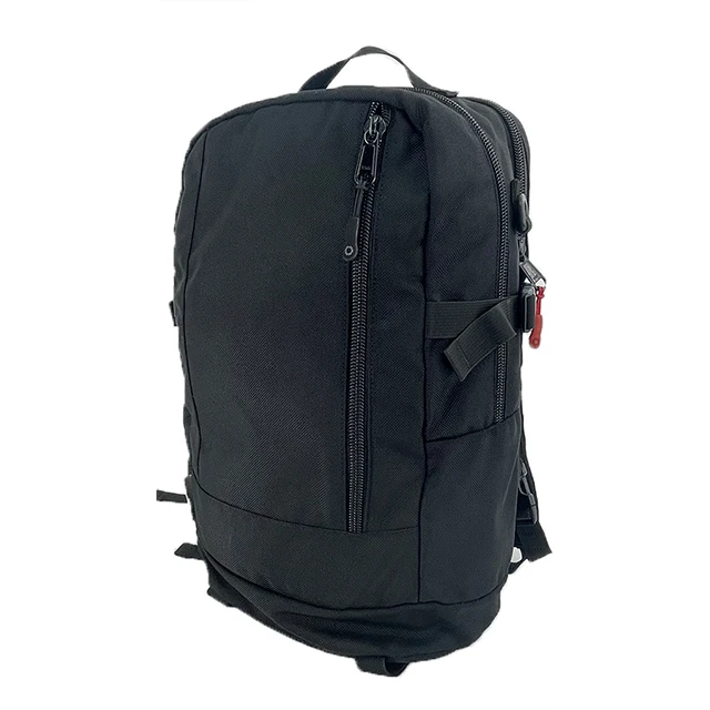 high quality custom computer daypack, school bag waterproof nylon laptop backpack bag