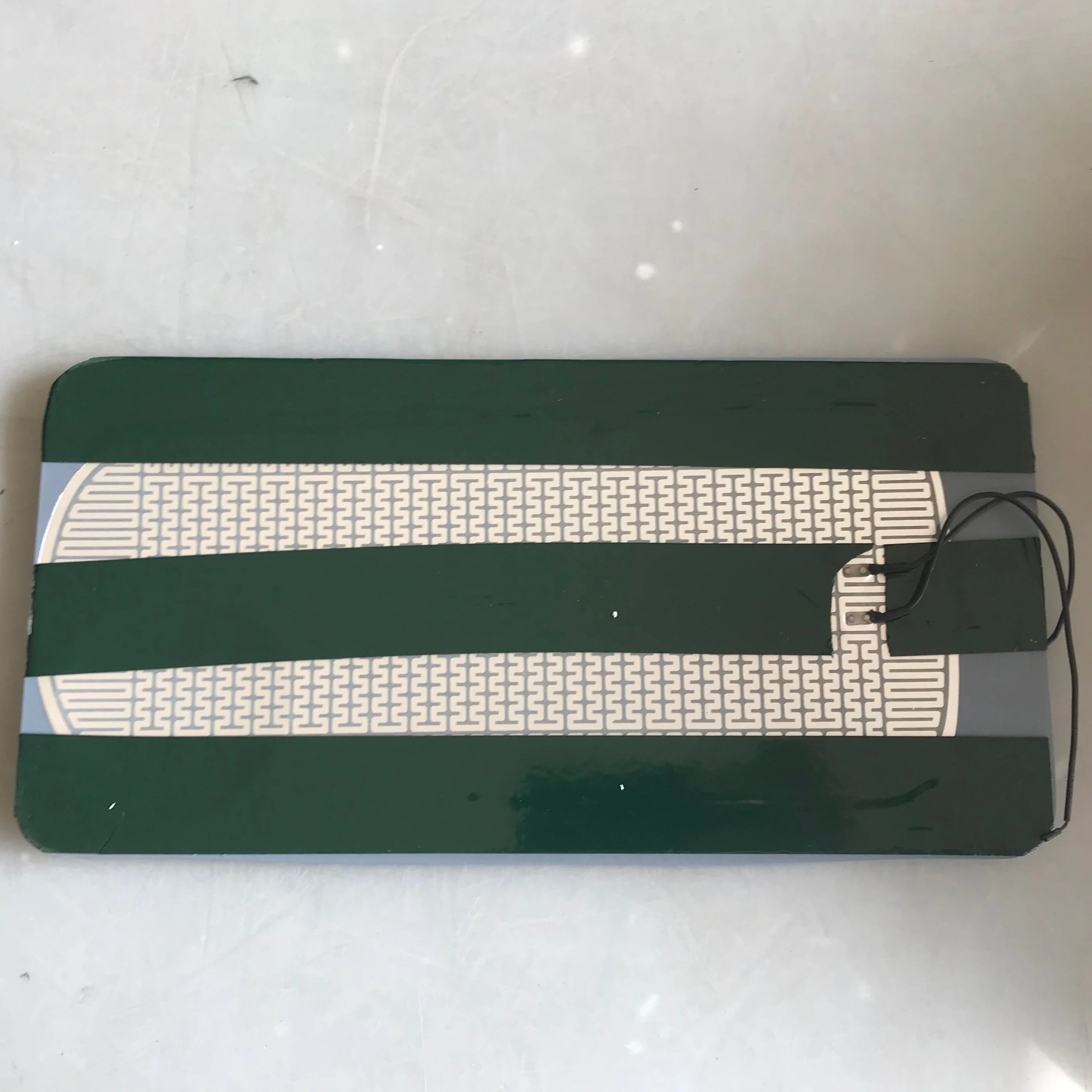 Yutong Bus Spare Parts Side Mirror for Man Chasis ZK 6118 HC-B-11035