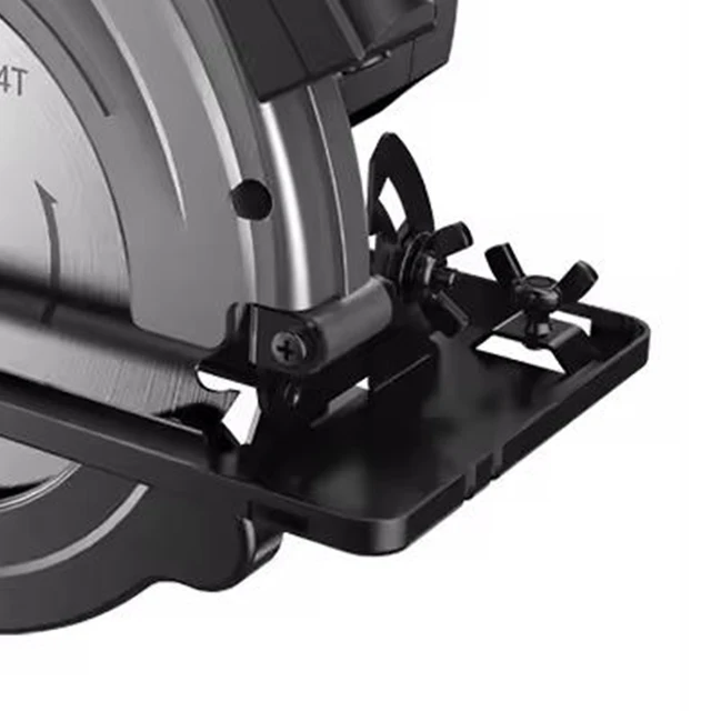 Первая скорость заказной 1200 Вт 4800 об/мин циркулярная пила