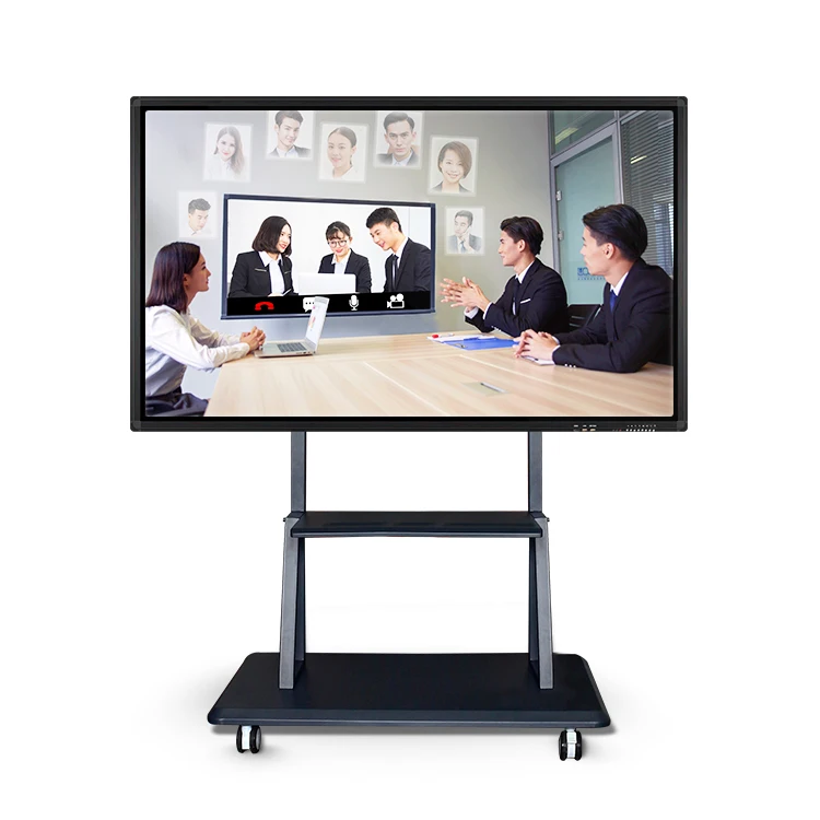 85 86 inch interactive whiteboard clever touch interact whiteboard interactive panel 75 inch electronic board for teaching