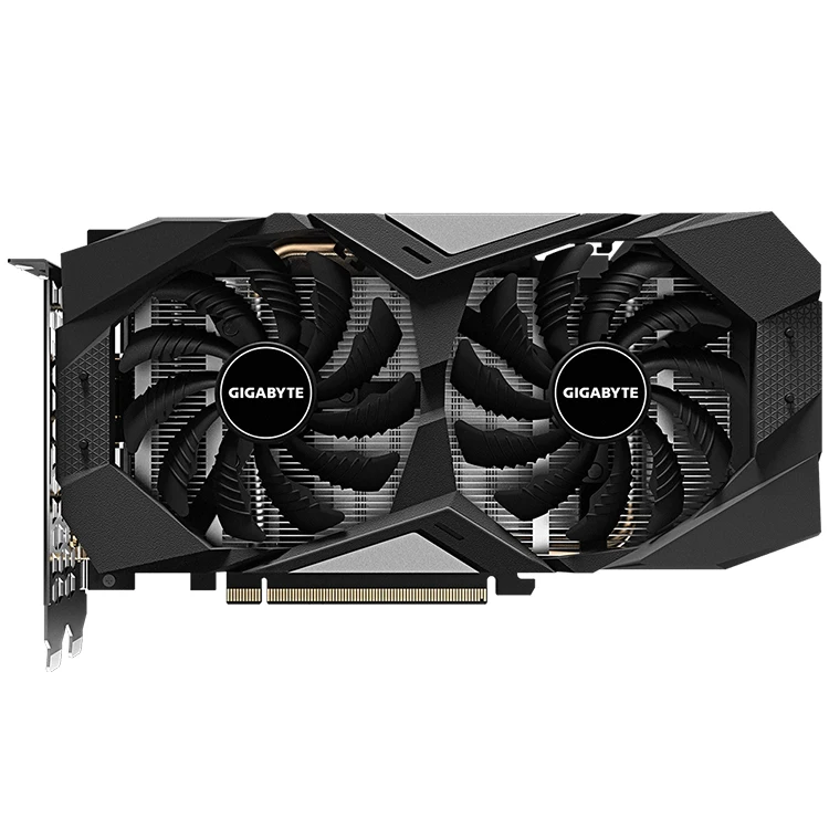Совершенно новая 1660 s 6G gpu карта sup 6gb GDDR5 графические карты gtx