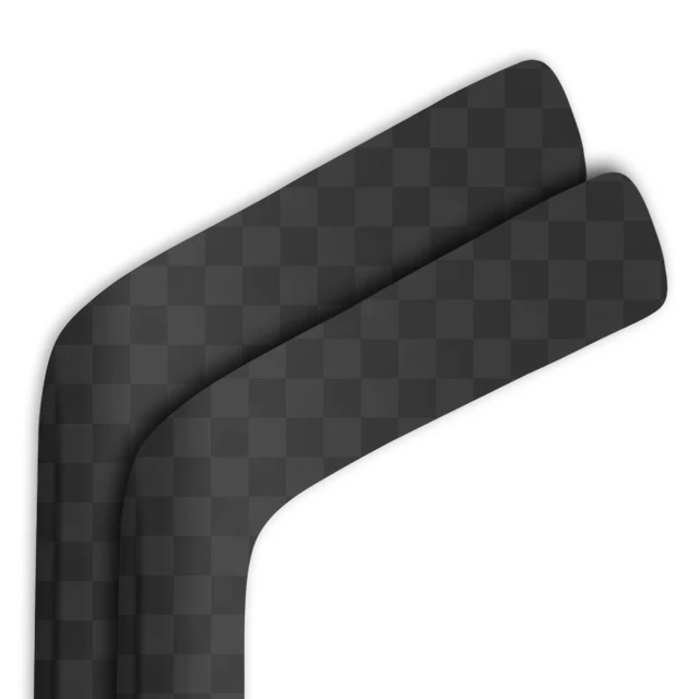 High quality Durable Ice Hockey Goalie Stick 100% carbon 3D Particle Goalkeeper Ice Hockey Stick