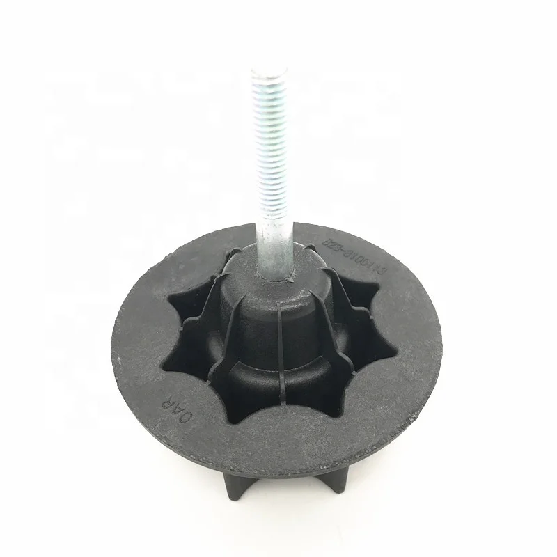 Car Auto Parts Fixup Spare Tyre Bolt for Chery  Tiggo5  ARRIZO7 E3 OE B23-3100113