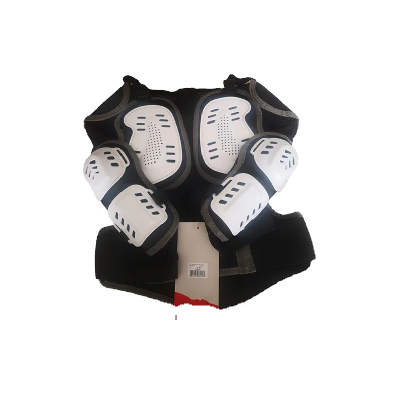 Kids motorcycle safety gear kids custom motocross armor kids full body armor for motorcycle