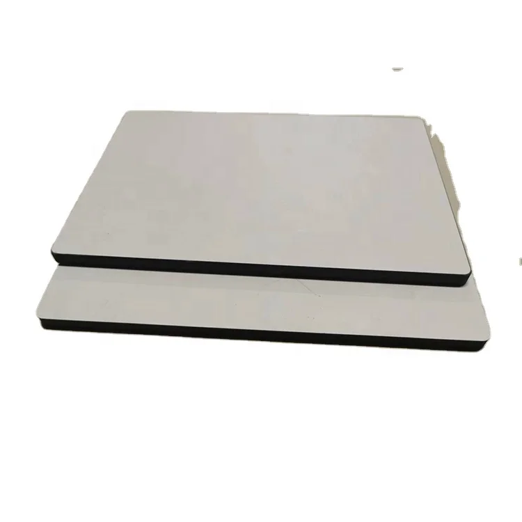 Good quality low price high gloss compact laminate for architectural furniture