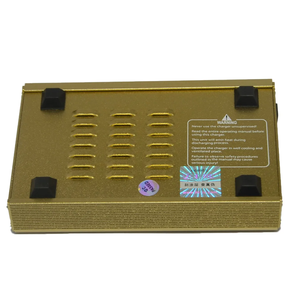 HTRC B6 V2 80W 6A Lipo Battery Charger Imax B6 Lipo Battery Charger for LiHV LiPo LiIon LiFe NiCd NiMH PB Battery