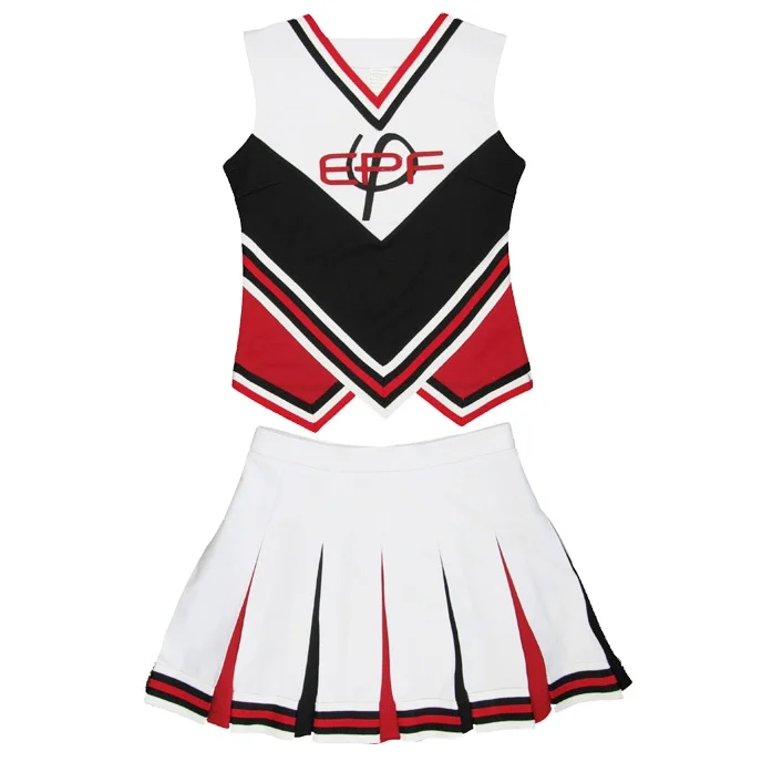 2022 cheerleader uniforms: customize uniform