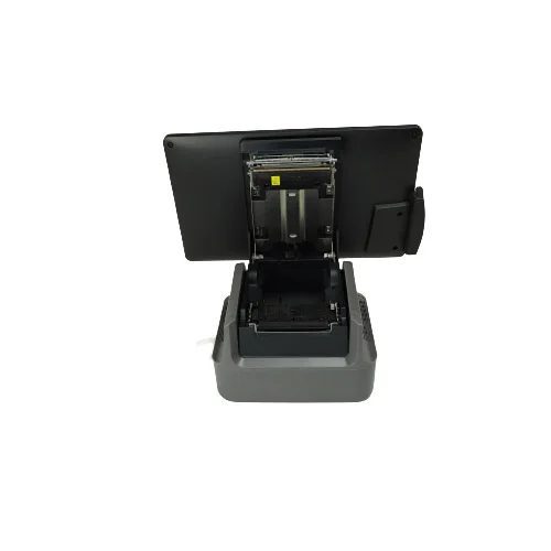 CITAQ S1 Lite точка продажи Pos Android 11 сенсорный экран чековый принтер