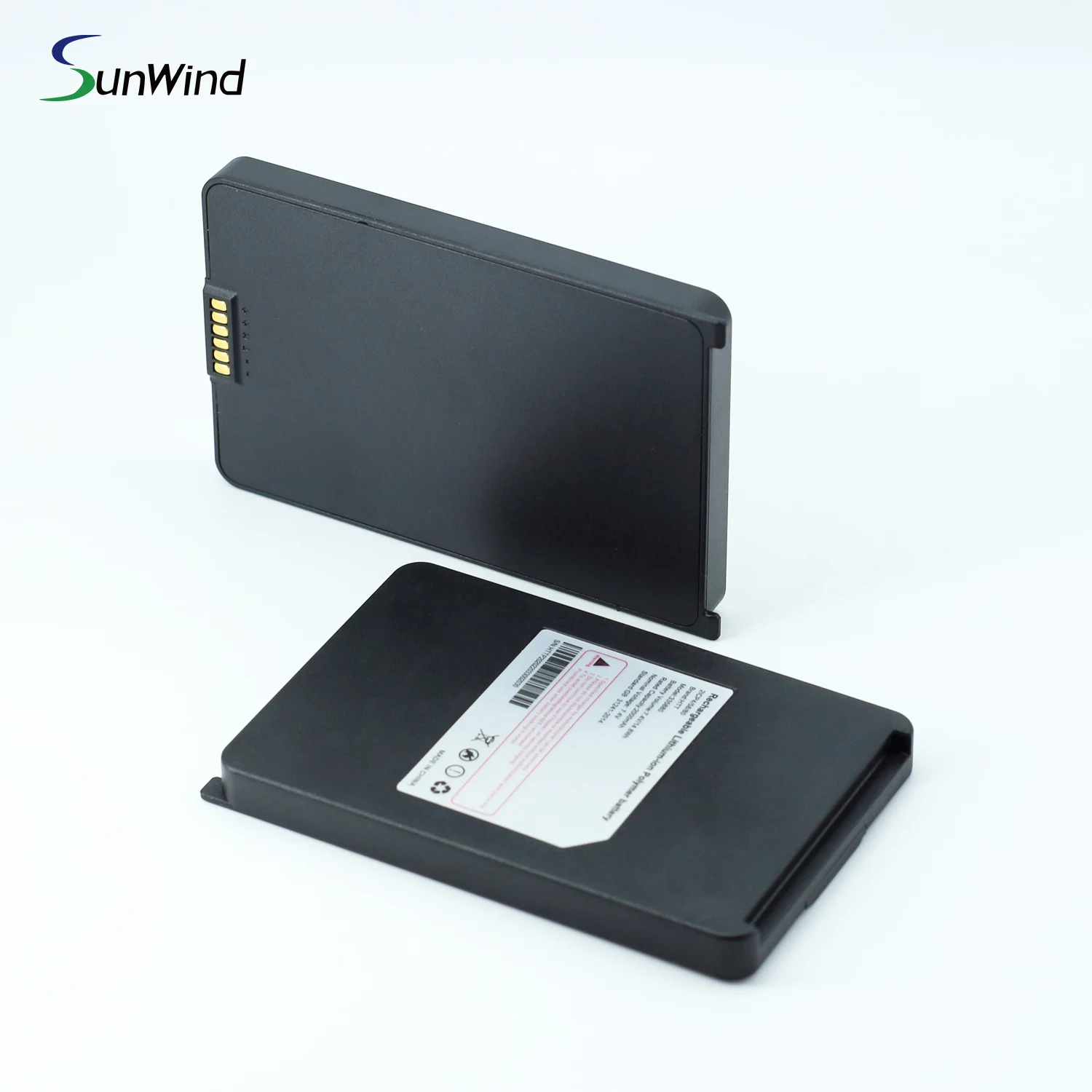 POS Battery Android Mobile Payment Terminal Smartpeak SWLPB  P2000L li-ion battery
