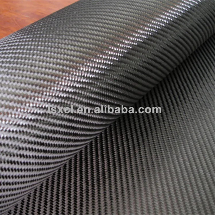 carbon fiber cloth with high strength