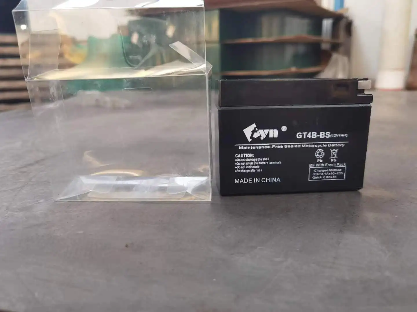 12N7L-BS YTX7A-BS 12N9-BS  motorcycle battery