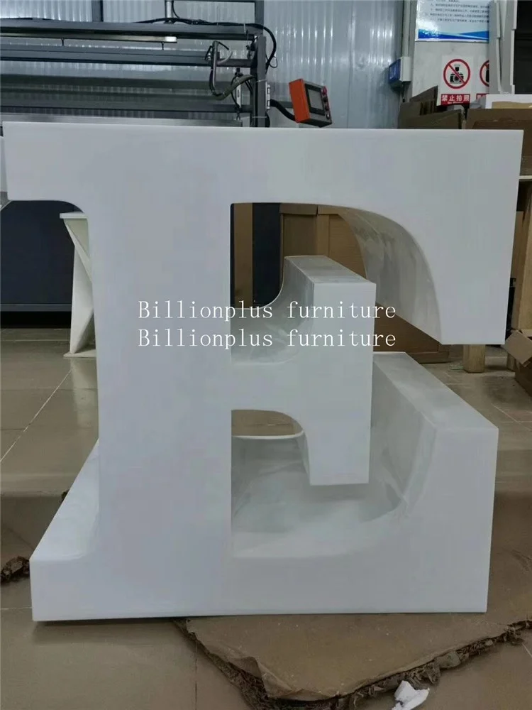 Модный свадебный Алфавит украшение зеркало любовь буквы стол для свадьбы