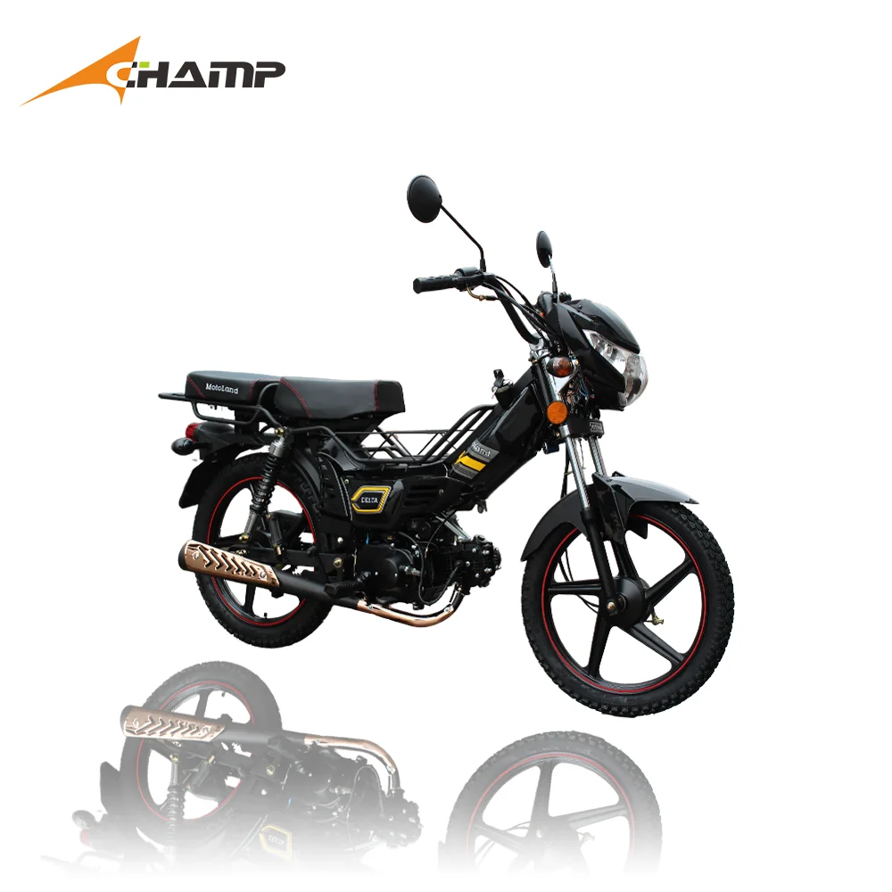 Cheap china  50cc mini bike 90cc gasoline motorcycle 110cc underbone cub bike