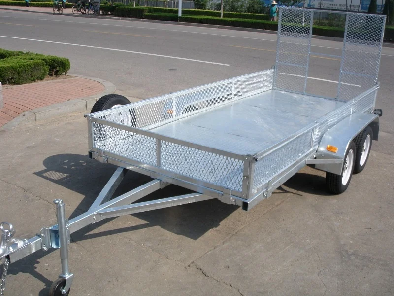 Оптовая покупка Заводская поставка и продажа ATV/UTV прицеп CT0090J
