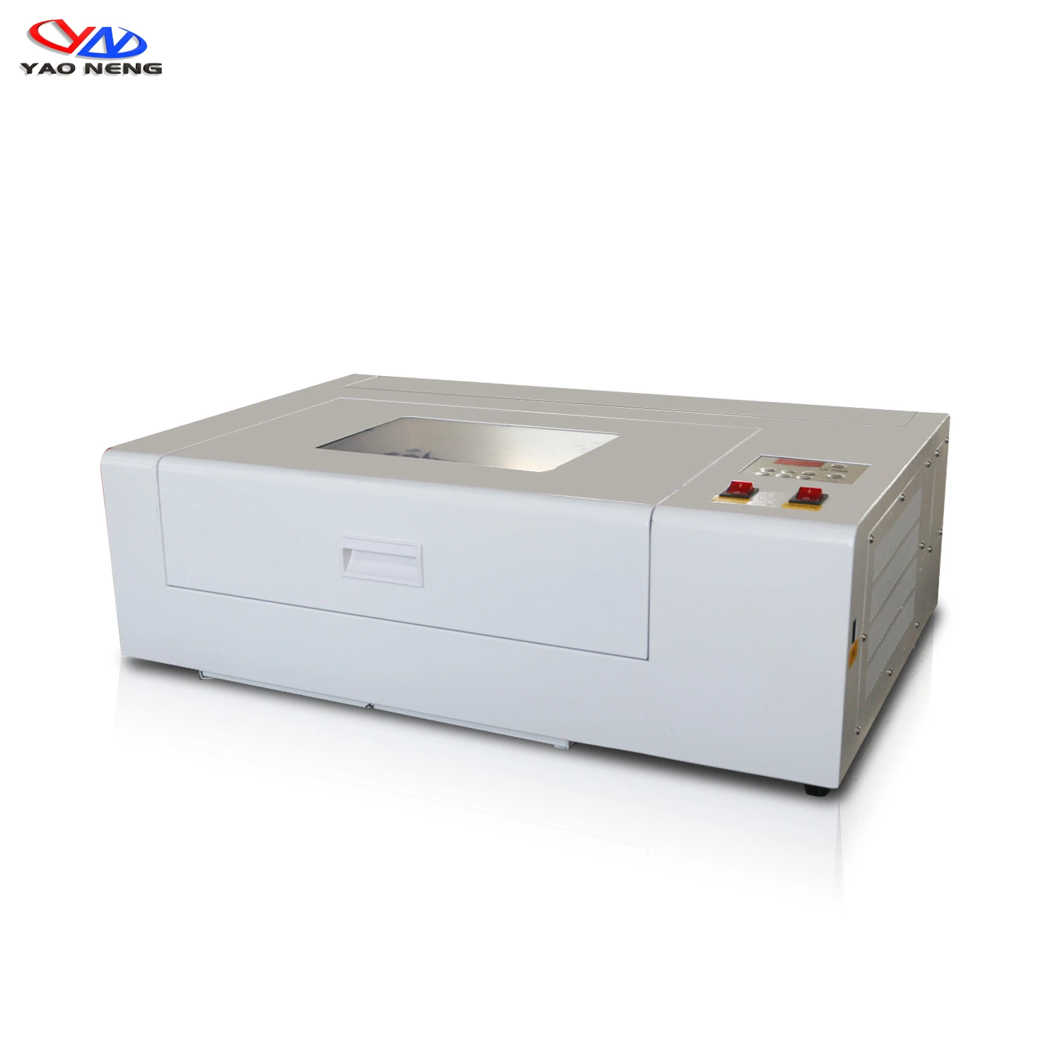 3020 4040 CO2 Laser Engraving and Cutting Machine Wood Cutter Woodworking Machinery