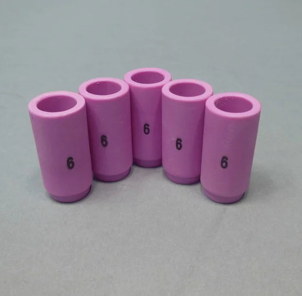 tig welding nozzle ,ceramic nozzle for tig welding torch