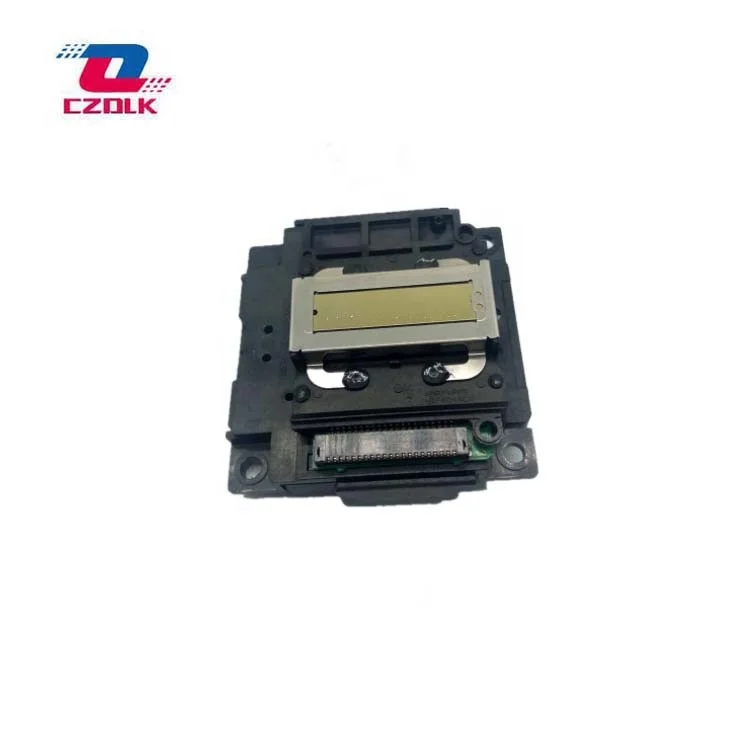  Печатающая головка для Epson L210 L220 L300 L303 L355 L365 L375 L395 L455 L475 L495 L555 L565