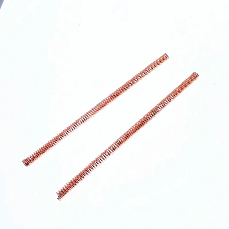 Superior Custom-Made High-Performance Antenna Springs for Communication Devices