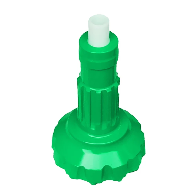 DHD360 COP64 NSD6 NQL60 NM60 Down The Hole 6 Inch Water Well Drill