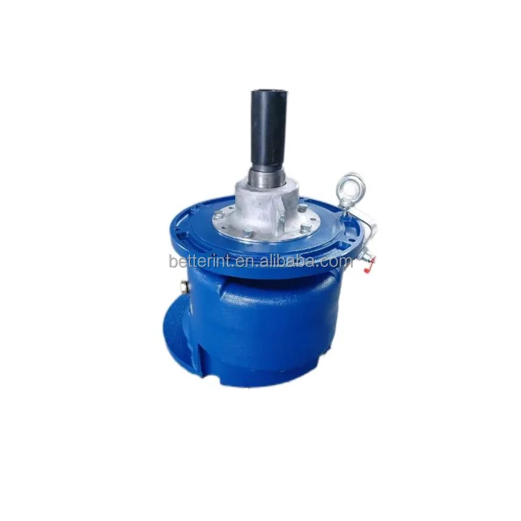 Gear Reducer M4510132ES4 of Screw Conveyor for 273mm Screw Feeders