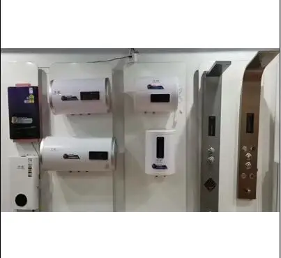 Quick heat 5500W 10L electric energy saving  Induction water heater price