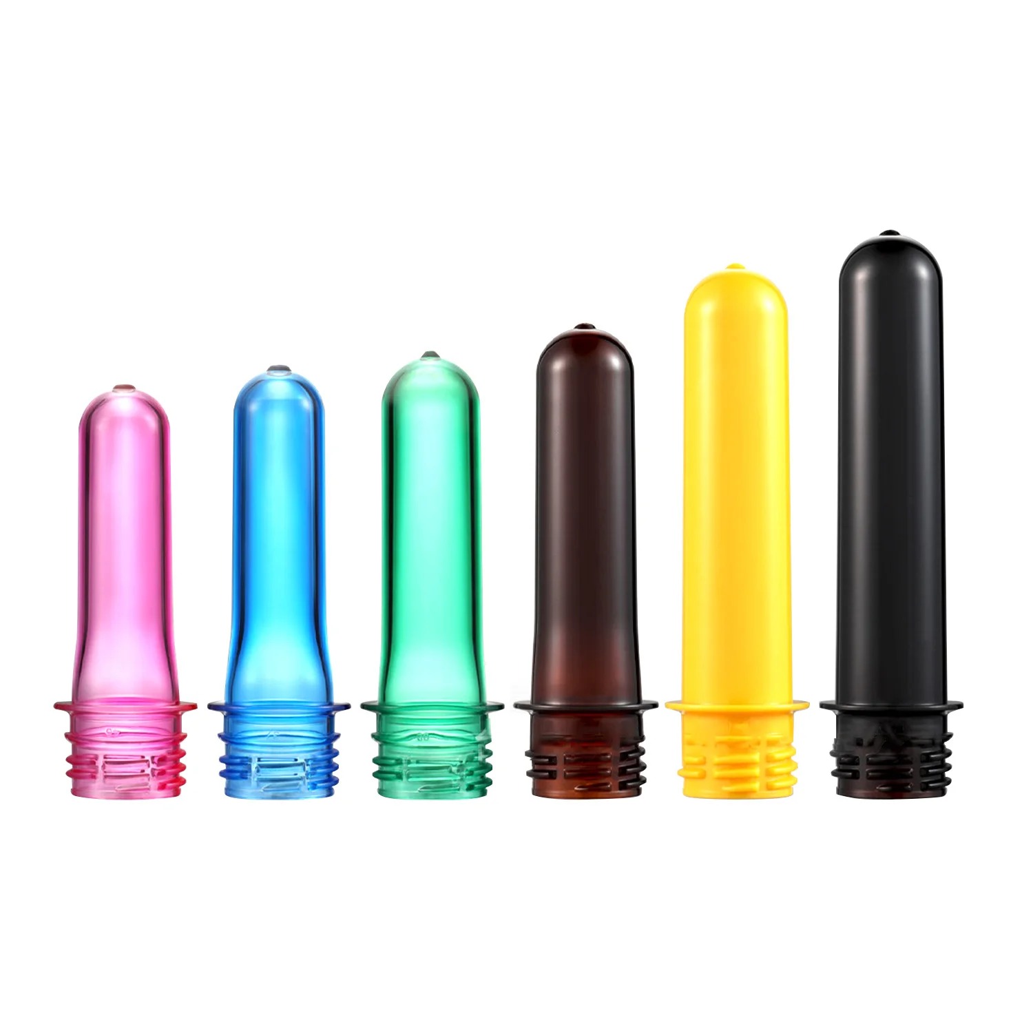 Factory Custom 55Mm Bottle Neck Plastic Pet 5 Gallon 20 Liter Recyclable Water Bottle Preform