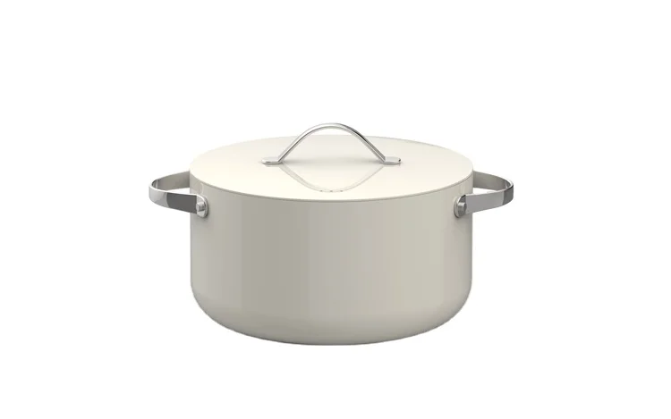 Aluminium Kitchen  Set ceramic Pots and Pans Non Stick Frying Pan Camping Cookware Sets