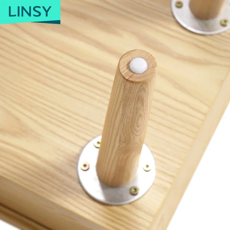 Простой мини-прикроватный столик для спальни, тумбочка из цельного дерева, угловая тумбочка, современная мебель для гостиной