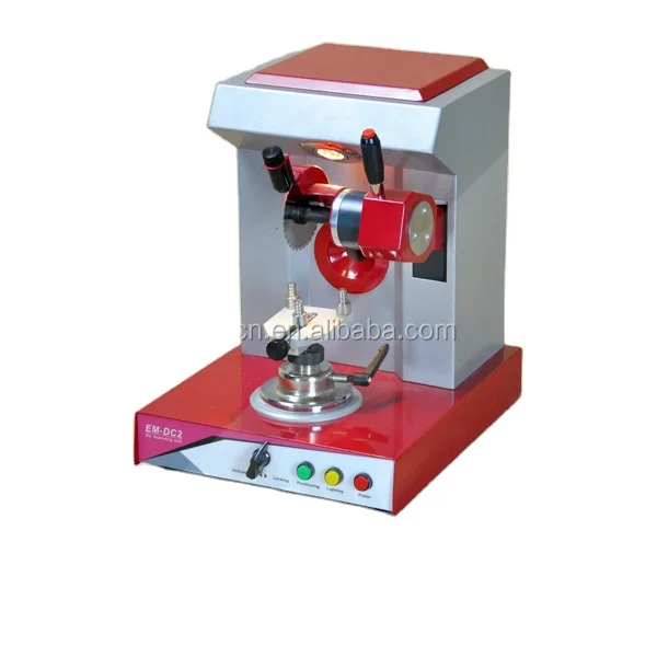 Electric Dental Laboratory Saw for Cutting Models
