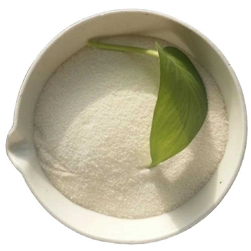 Good-quality Sulfonate Melamine Superplasticizer With Good Water Reducing Rate