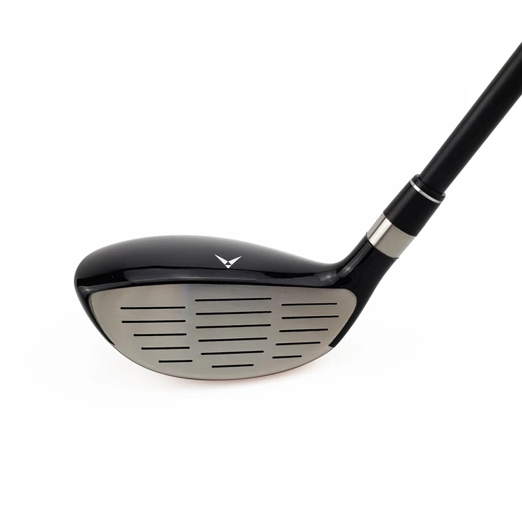 golf hybrid club  stainless steel golf hrbrid
