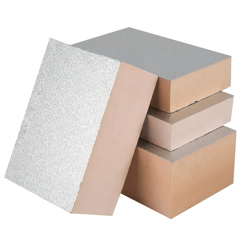 Phenolic Wall Insulation for High Temperature and Chemical Resistance