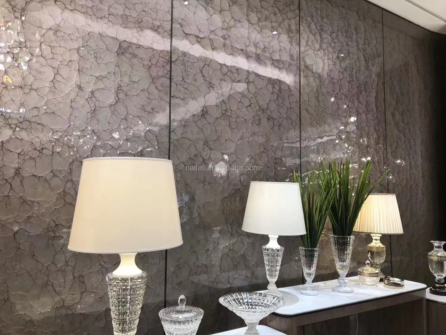 Customized Display Case Acrylic Display Panel