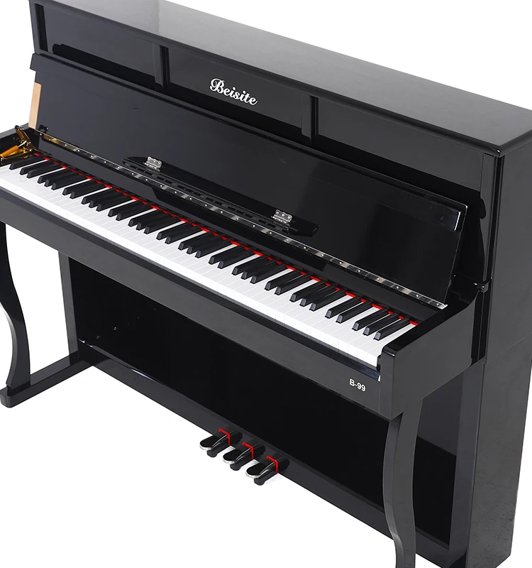 Профессиональная клавиатура Studio Digital Piano
