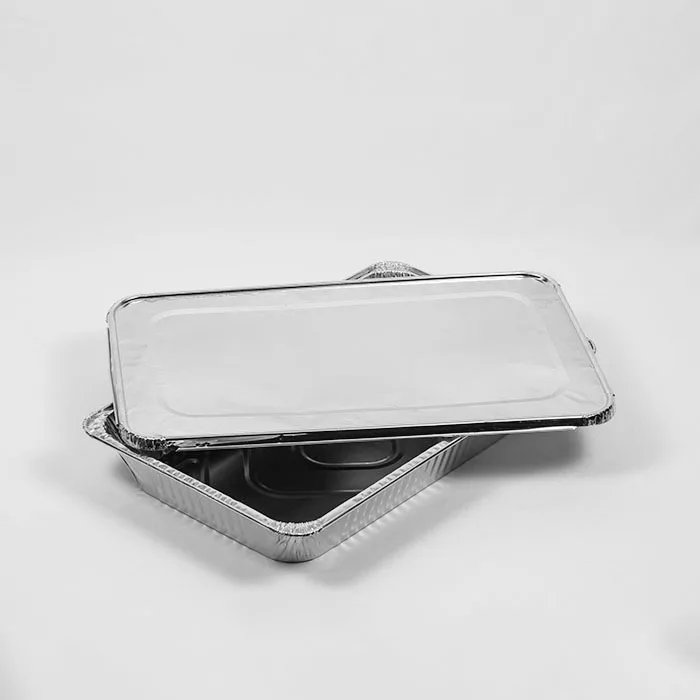 Mini Round Mini Bundt Cast Aluminium Pan With Plastic Lid 6T40 Transmission Oil for Moisture Analysers Food Containers